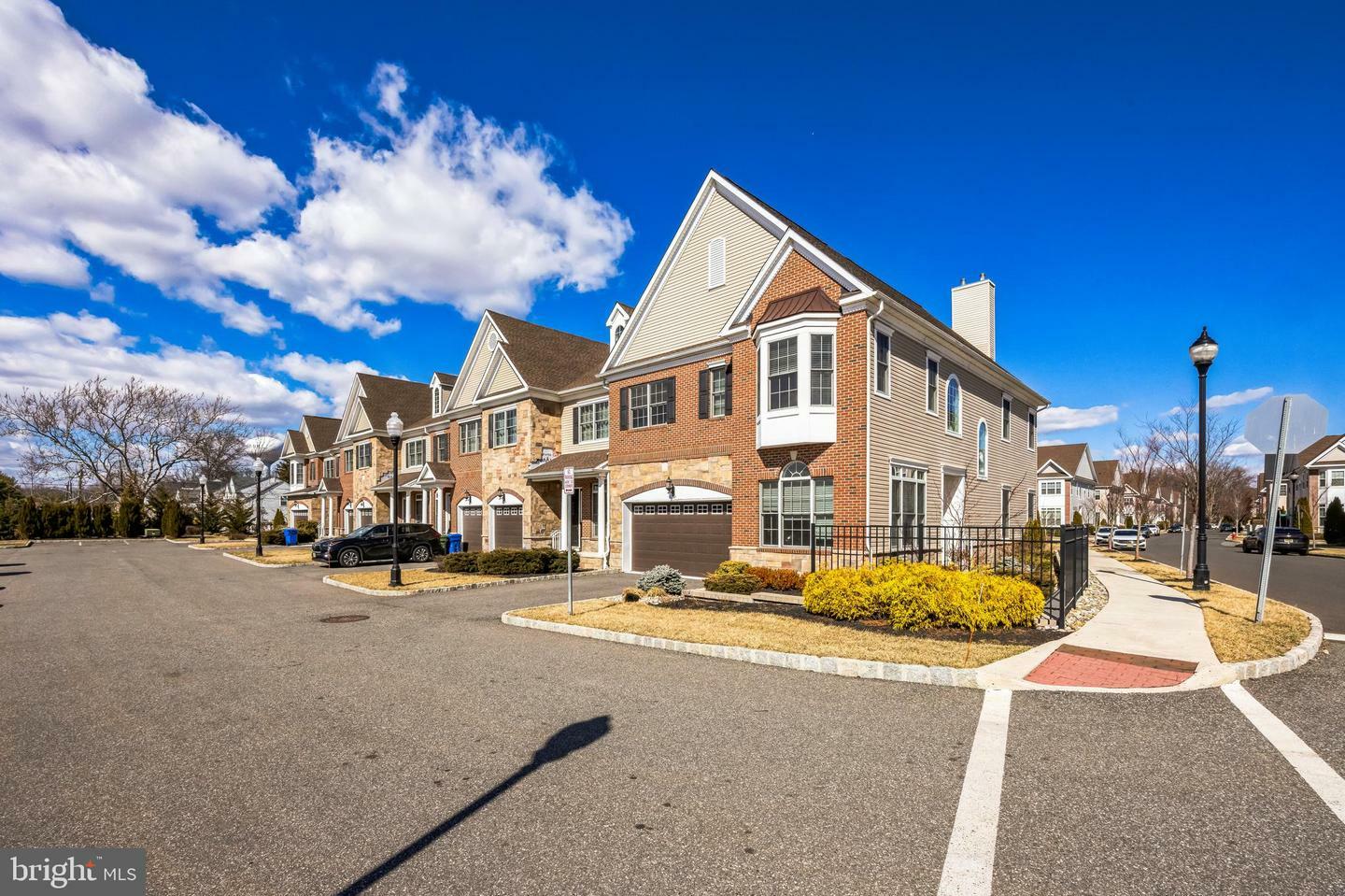 Property Photo:  2111 Grandstand Way  NJ 08002 