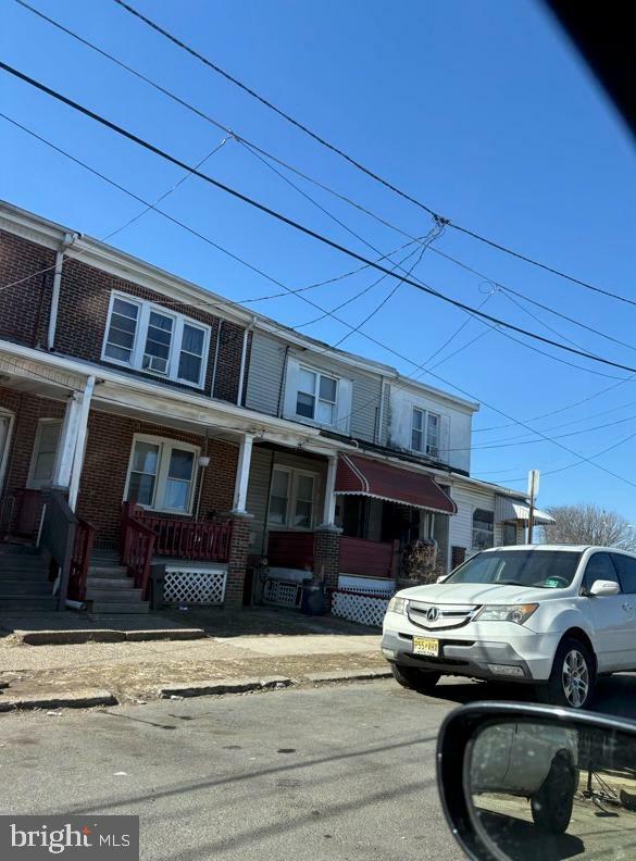 Property Photo:  31 W Miller Street  NJ 08638 