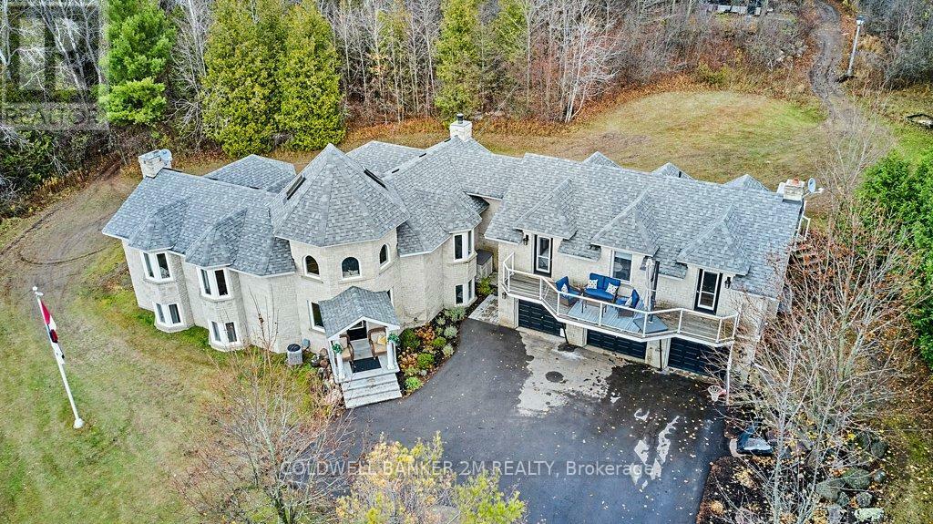 Property Photo: 1901 Stanton Road North ON K9A 4J8