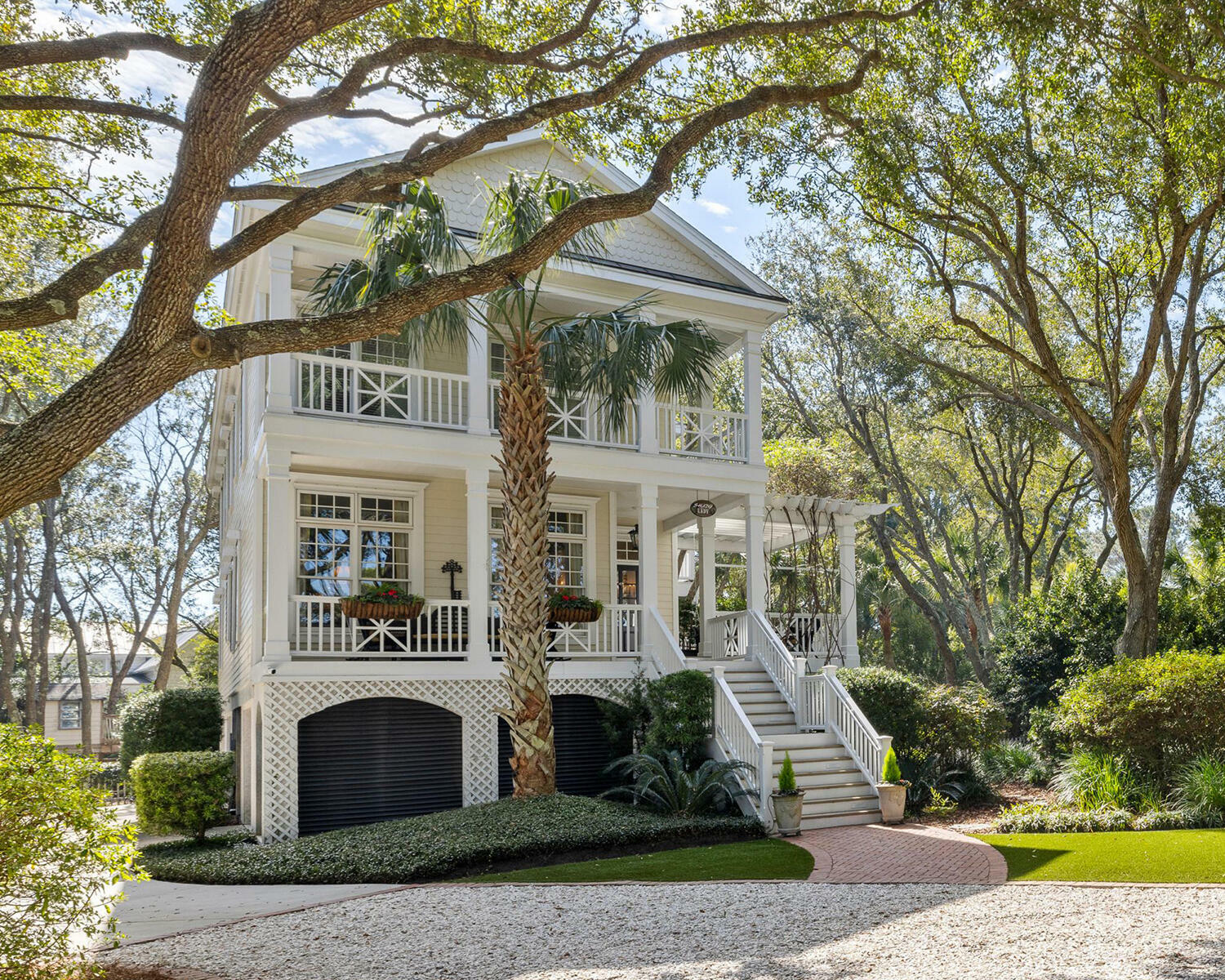 Property Photo:  2863 Jasper Boulevard  SC 29482 