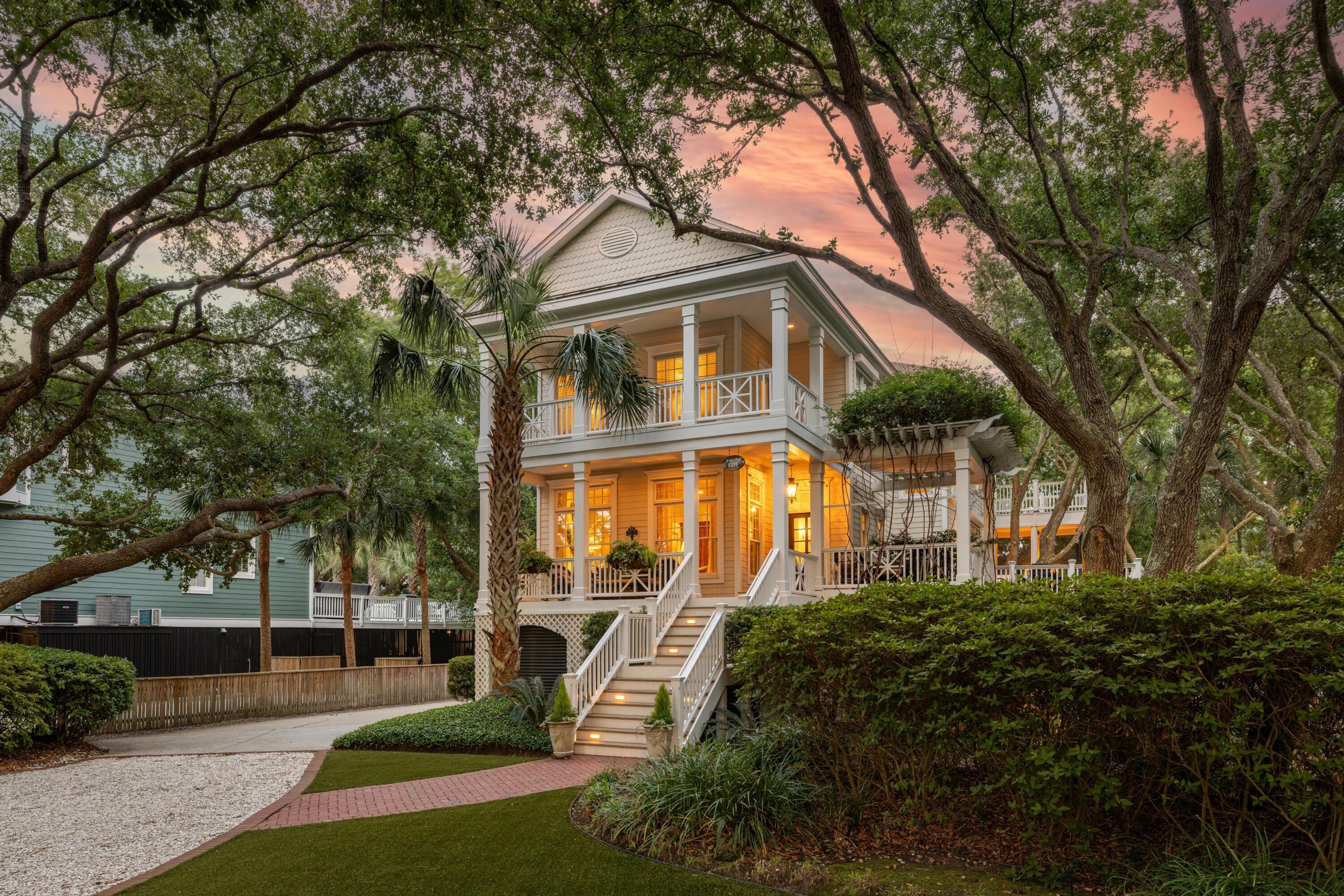 Property Photo: 2863 Jasper Boulevard SC 29482