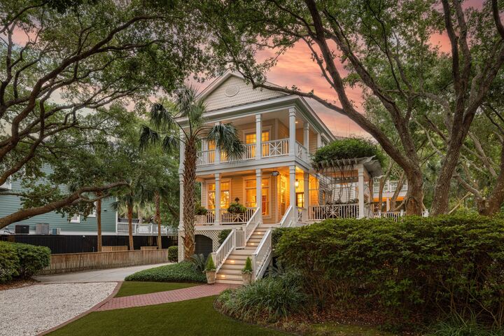 Property Photo:  2863 Jasper Boulevard  SC 29482 