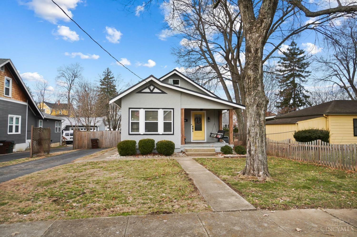 Property Photo:  219 Laurel Avenue  OH 45150 