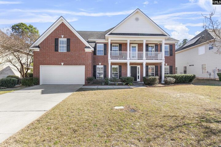 Property Photo:  121 Grandview Cir  SC 29229