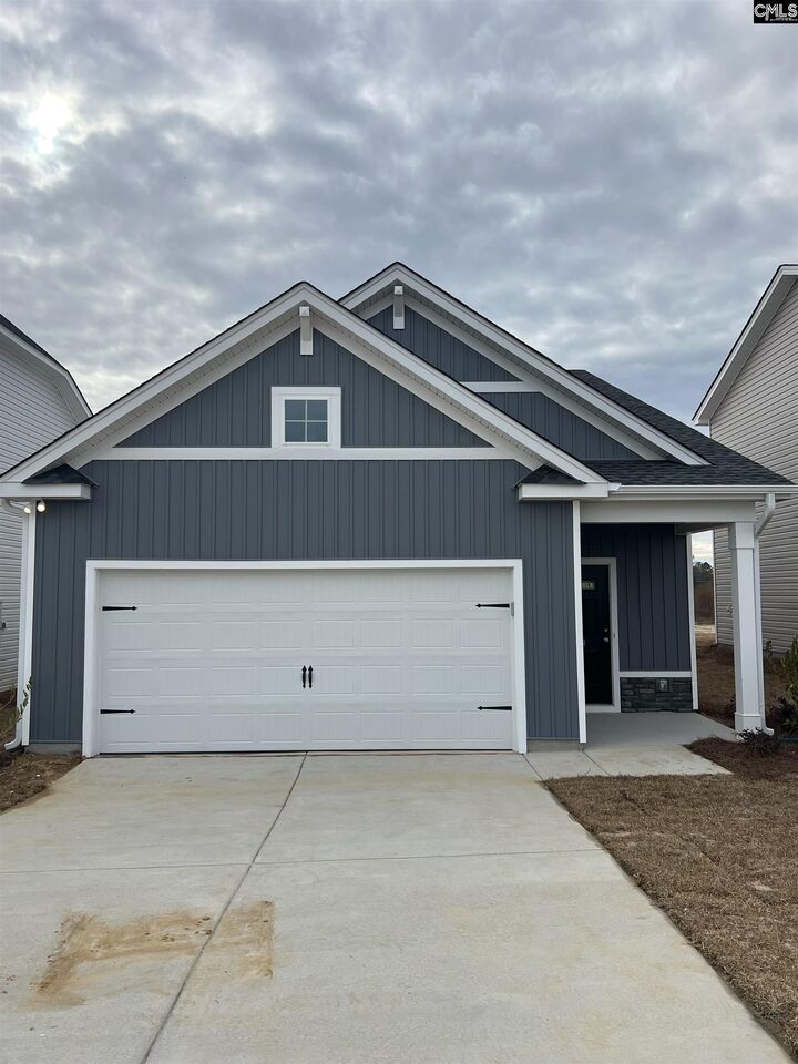 978 Harvest Valley  (Lot 43)  Hopkins SC 29061 photo