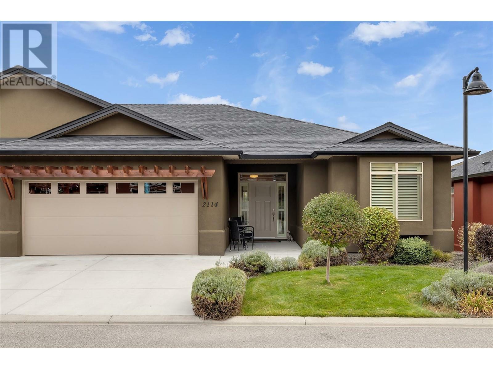 Photo de la propriété: 2114 Del Mar Court BC V4T 3L1