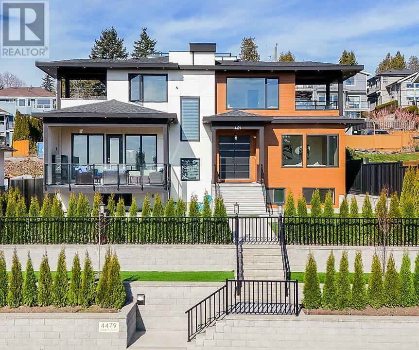 Property Photo: 4479 Carson Street BC V5J 2Y3