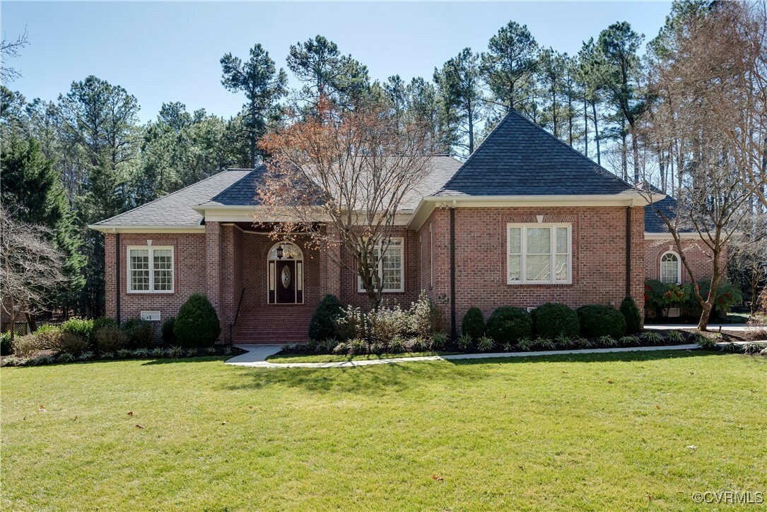 Property Photo: 9803 Summerford Drive VA 23832