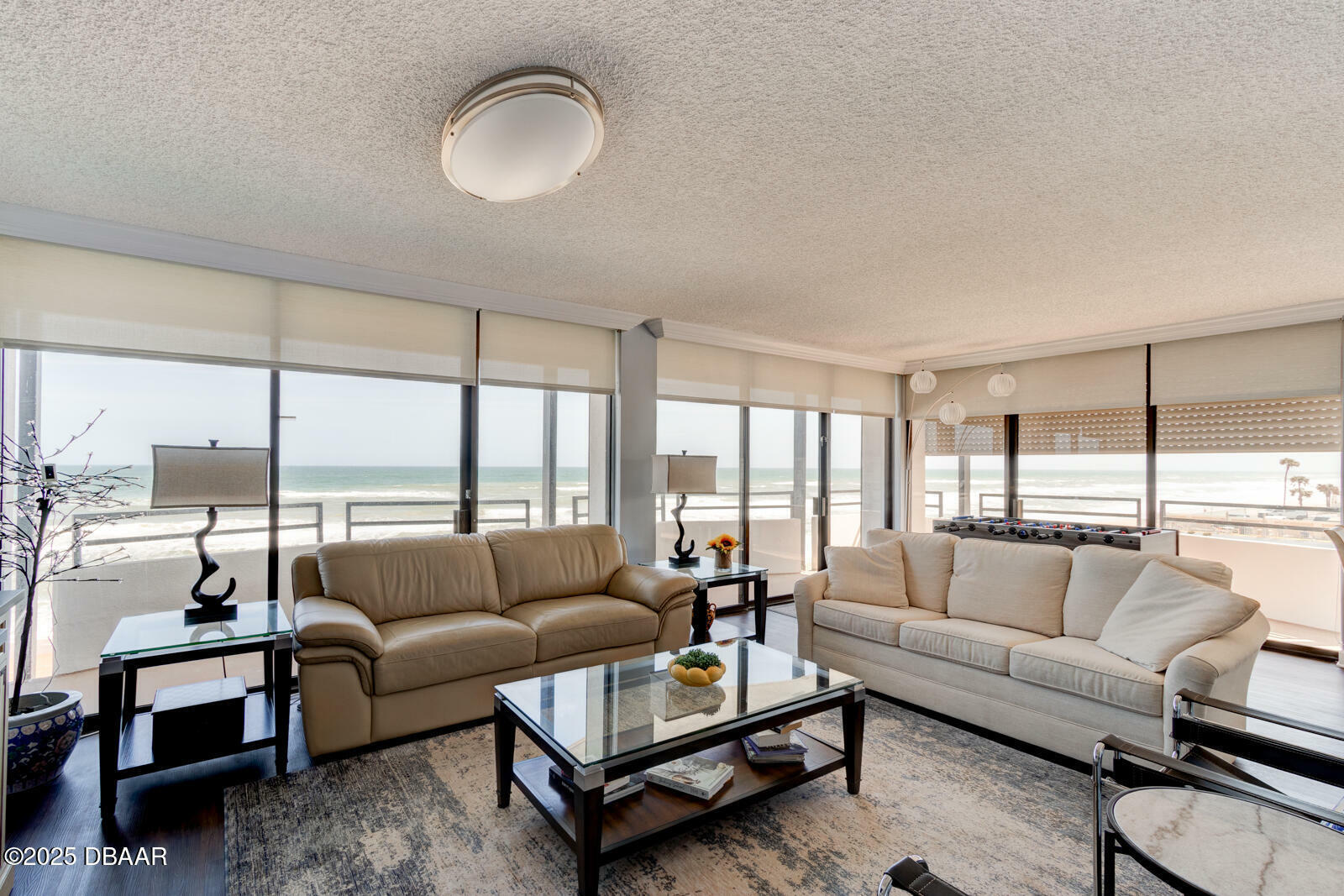 Property Photo: 2828 N Atlantic Avenue FL 32118