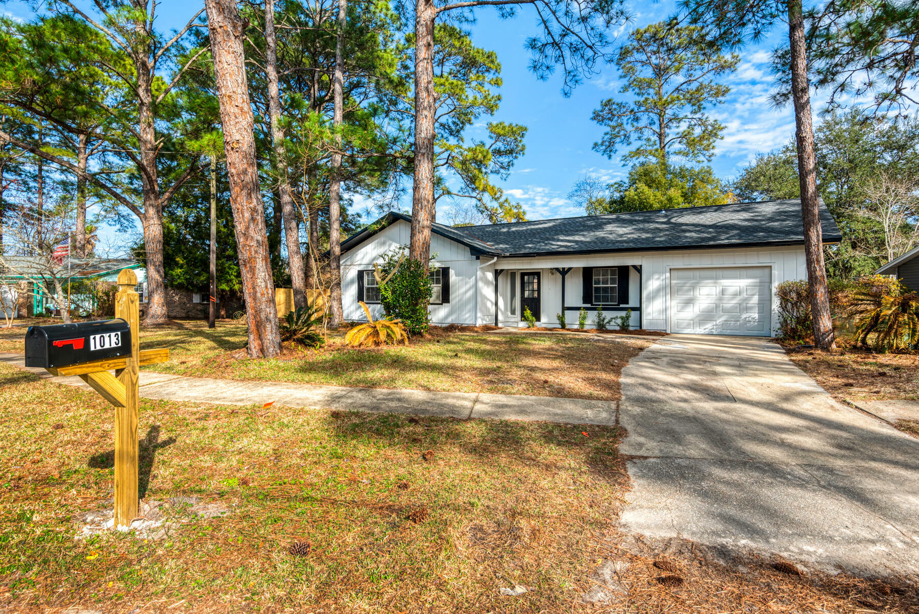 1013 Aspen Court  Fort Walton Beach FL 32547 photo