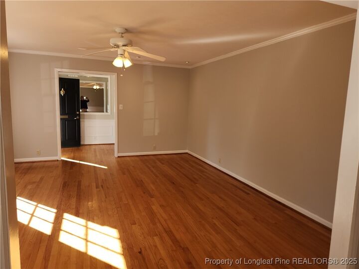 Property Photo:  2814 Millbrook Road  NC 28303 