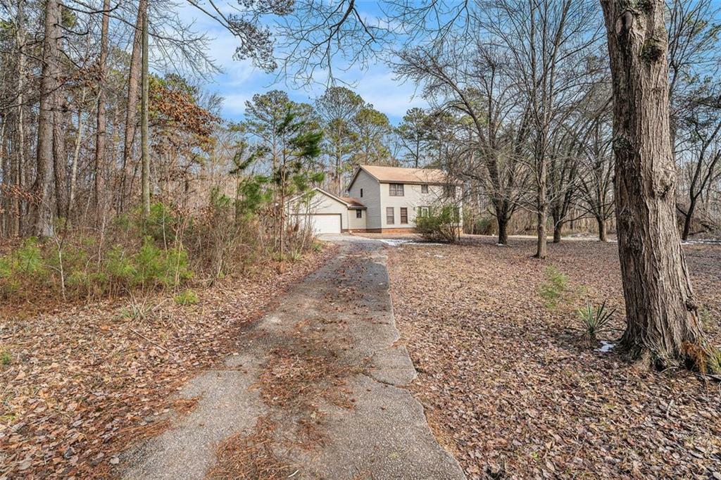 Property Photo:  1791 Lake George Drive  GA 30122 