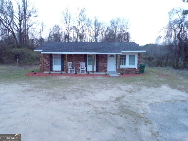 Property Photo:  803 Mobley Street  GA 30824 