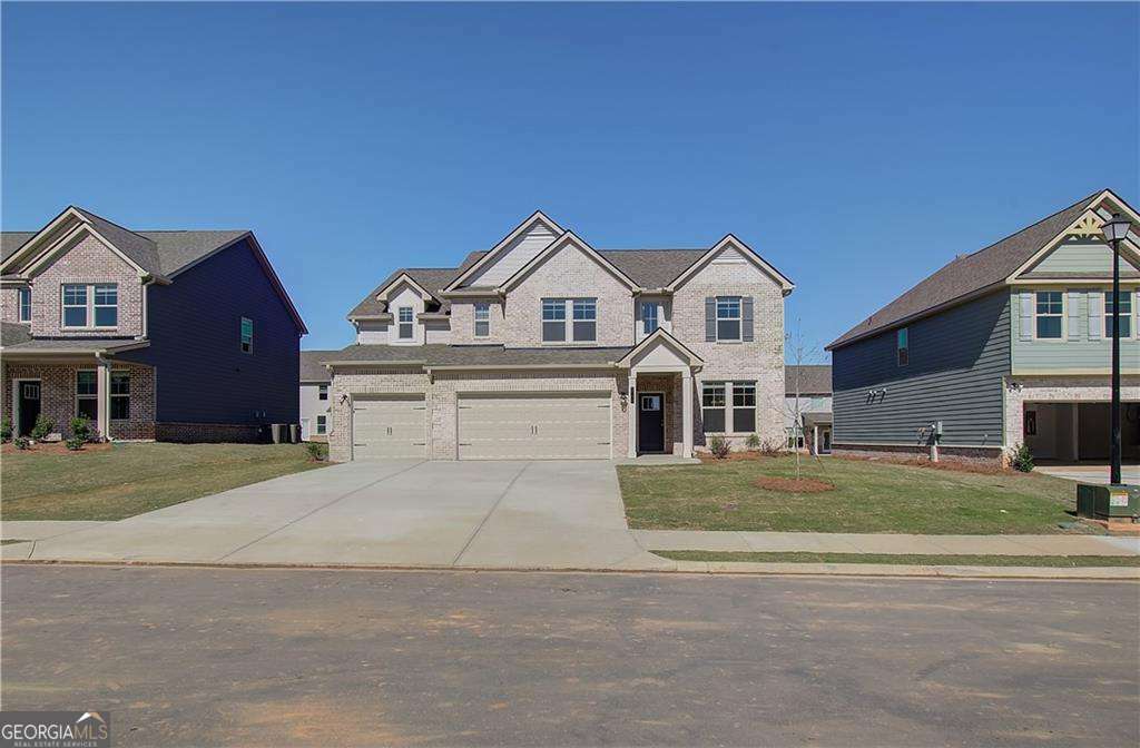 2740 Dolce Road  Dacula GA 30019 photo
