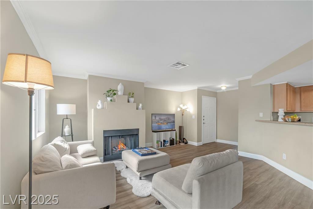 Property Photo: 8600 West Charleston Boulevard 2098 NV 89117