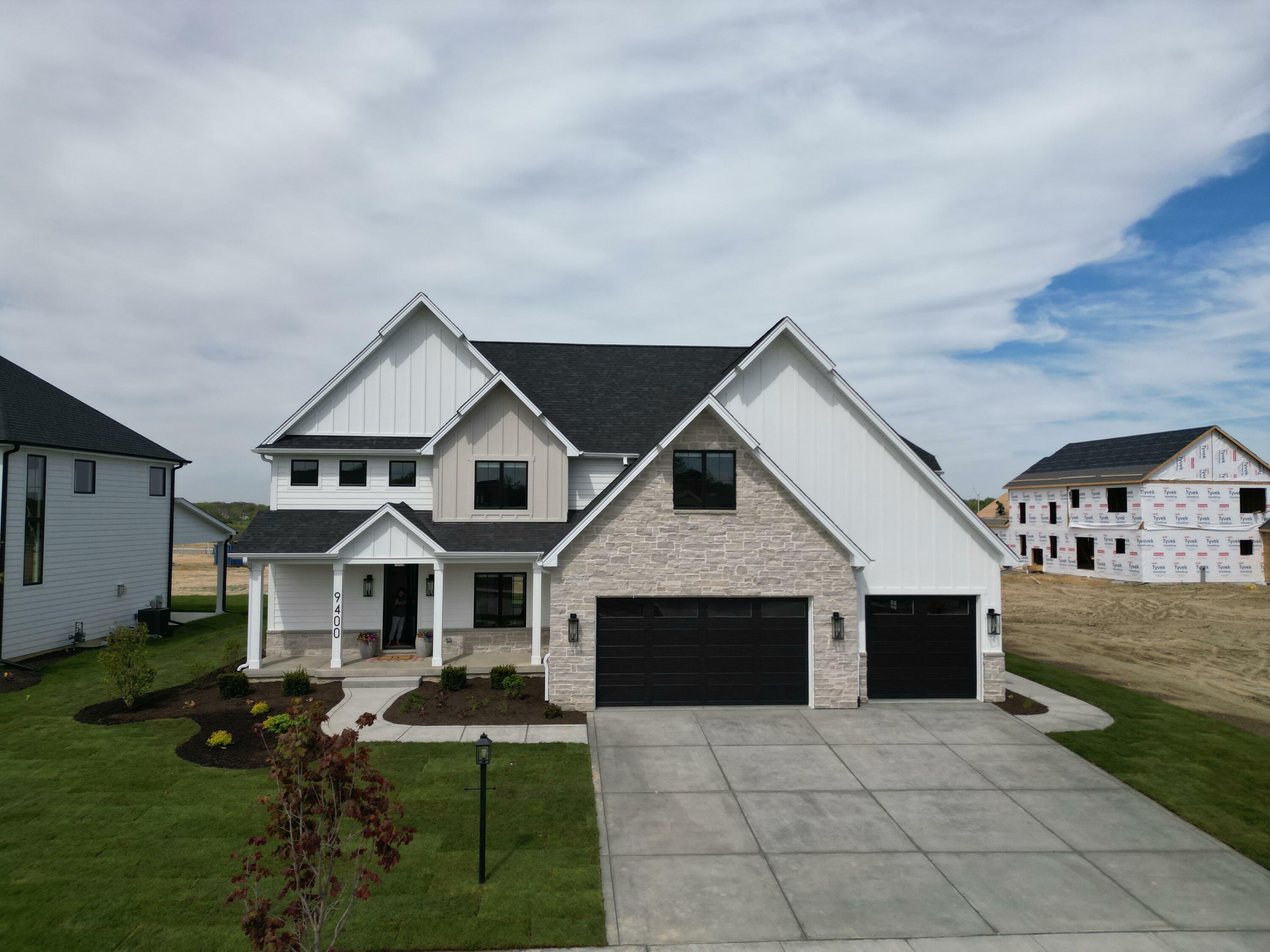 Property Photo: 8350 W 105th Avenue IN 46373