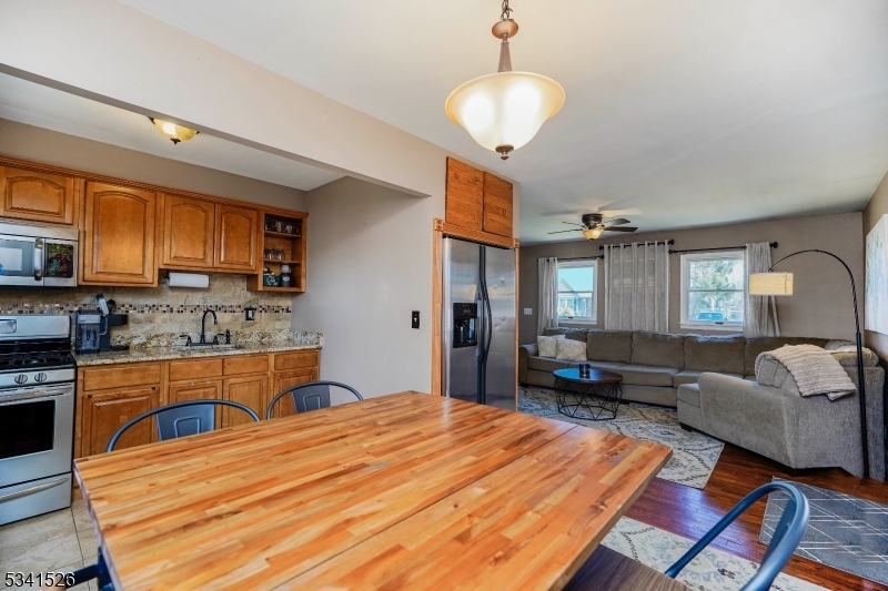 Property Photo: 1266 Revoir Dr NJ 07065