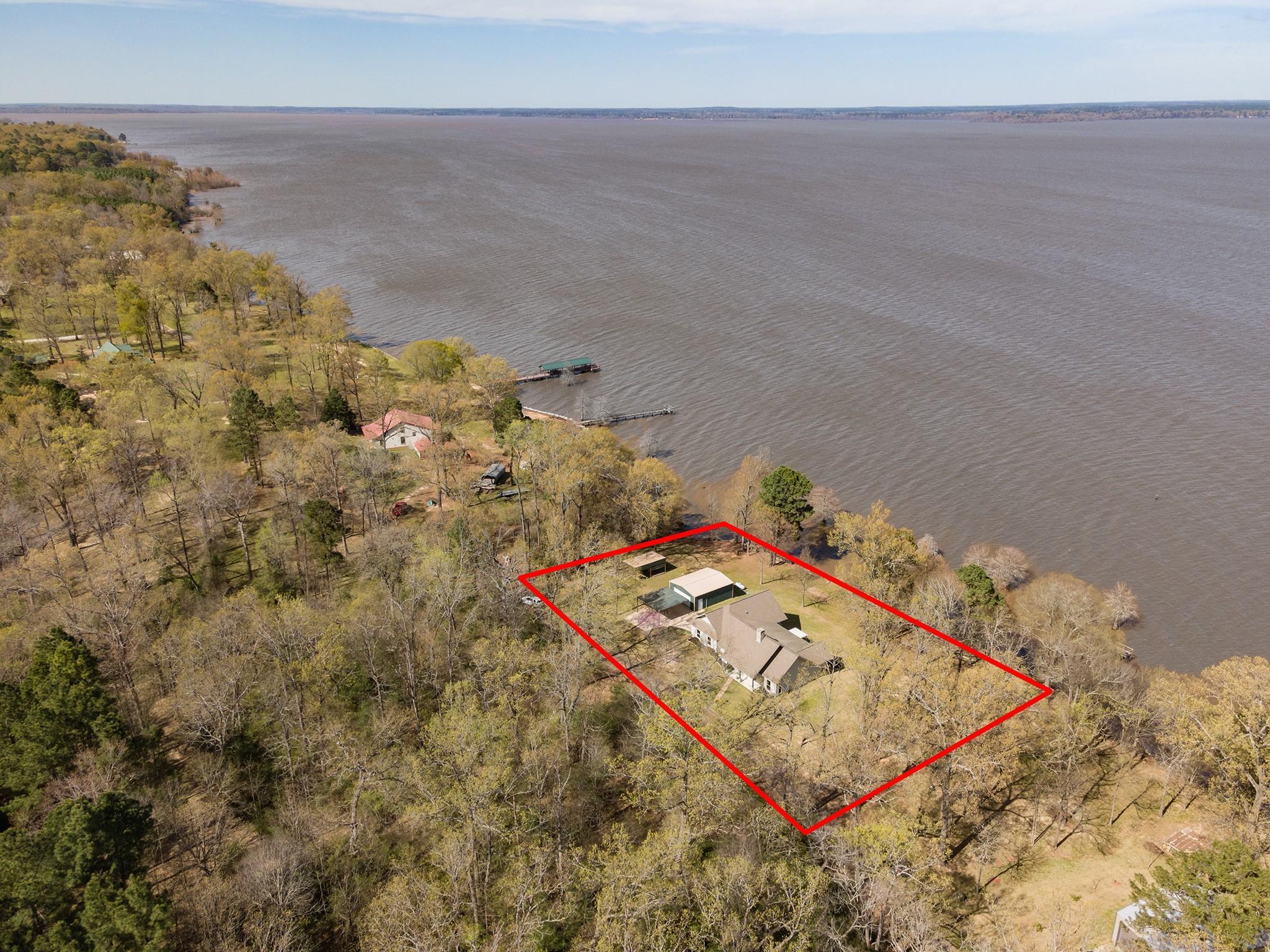 Property Photo: 158 County Road 2790 TX 75973