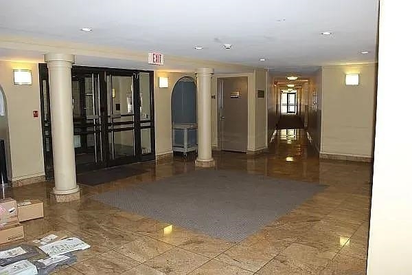 Property Photo:  300 Newark St 7L  NJ 07030 