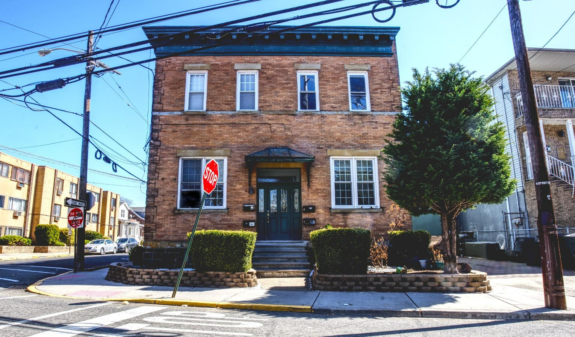 4012 Liberty Ave 101  North Bergen NJ 07047 photo