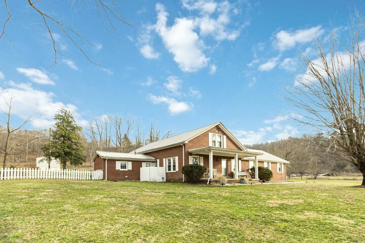 Property Photo:  7581 McWhorter Road  KY 40741 
