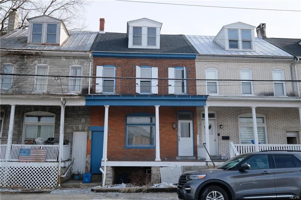 Property Photo: 146 Normal Avenue PA 19530