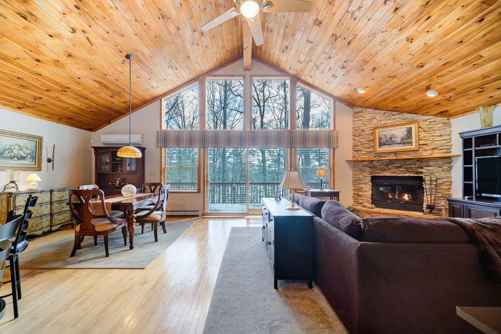 Property Photo: 161 Barker Road NY 12737