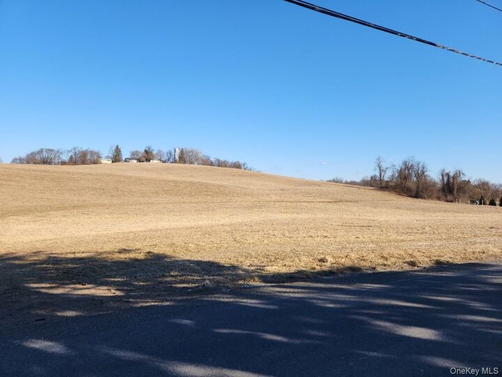 Property Photo: Ball Road NY 10990