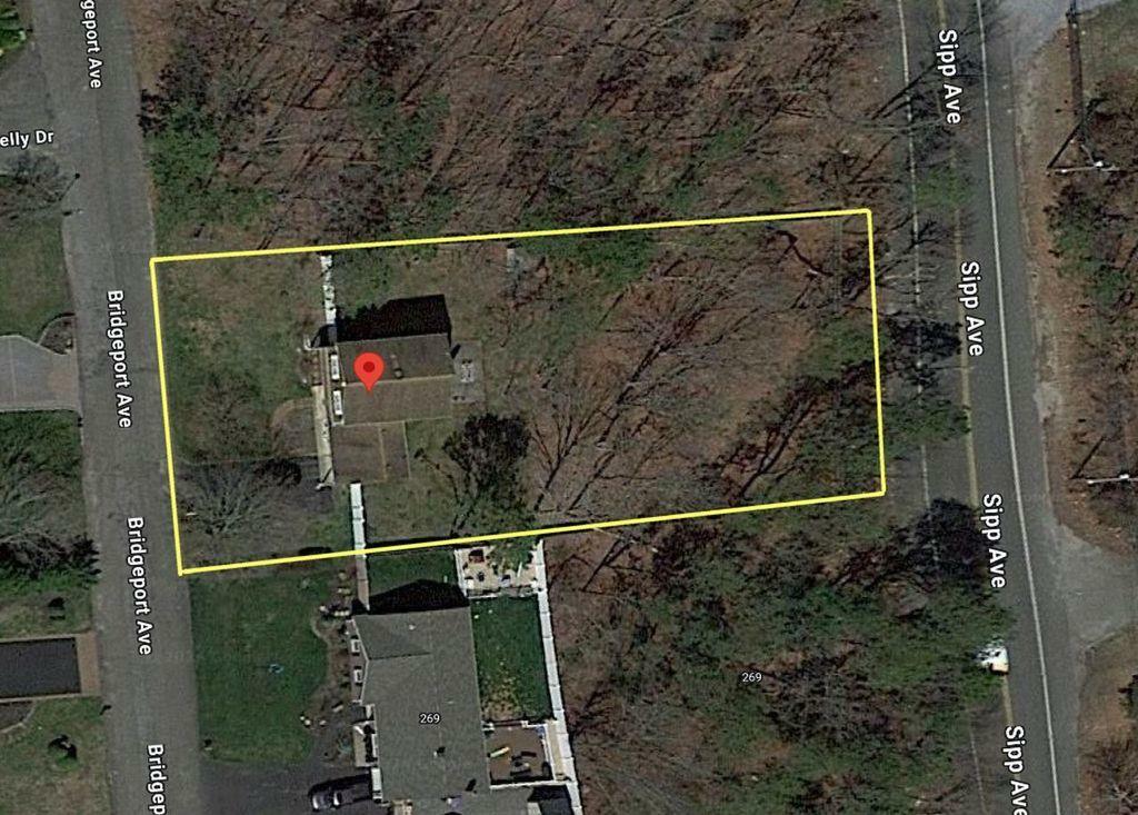 Property Photo: 0 Sipp Avenue NY 11763