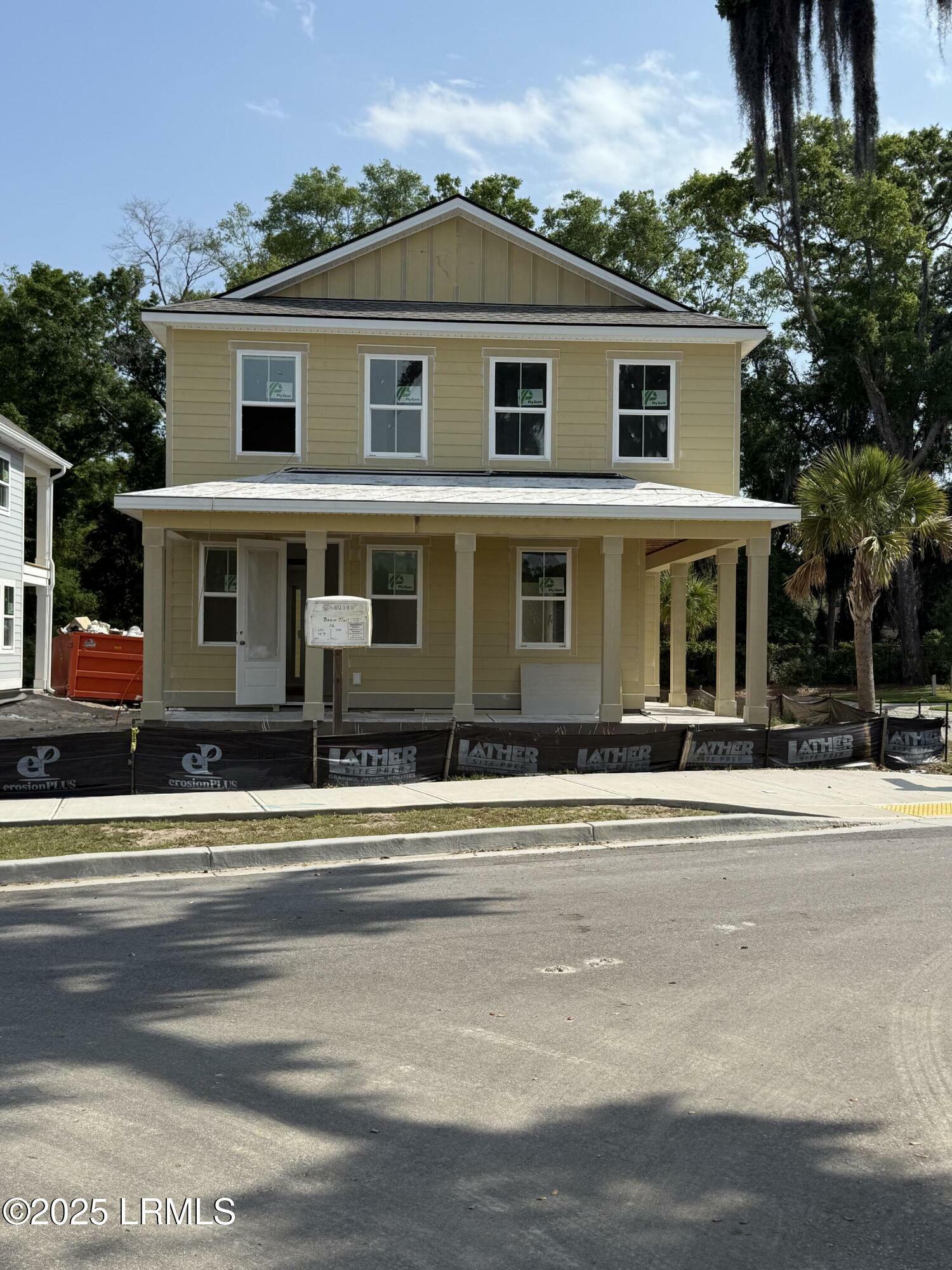 Property Photo: 16 Basin Trail Street SC 29907