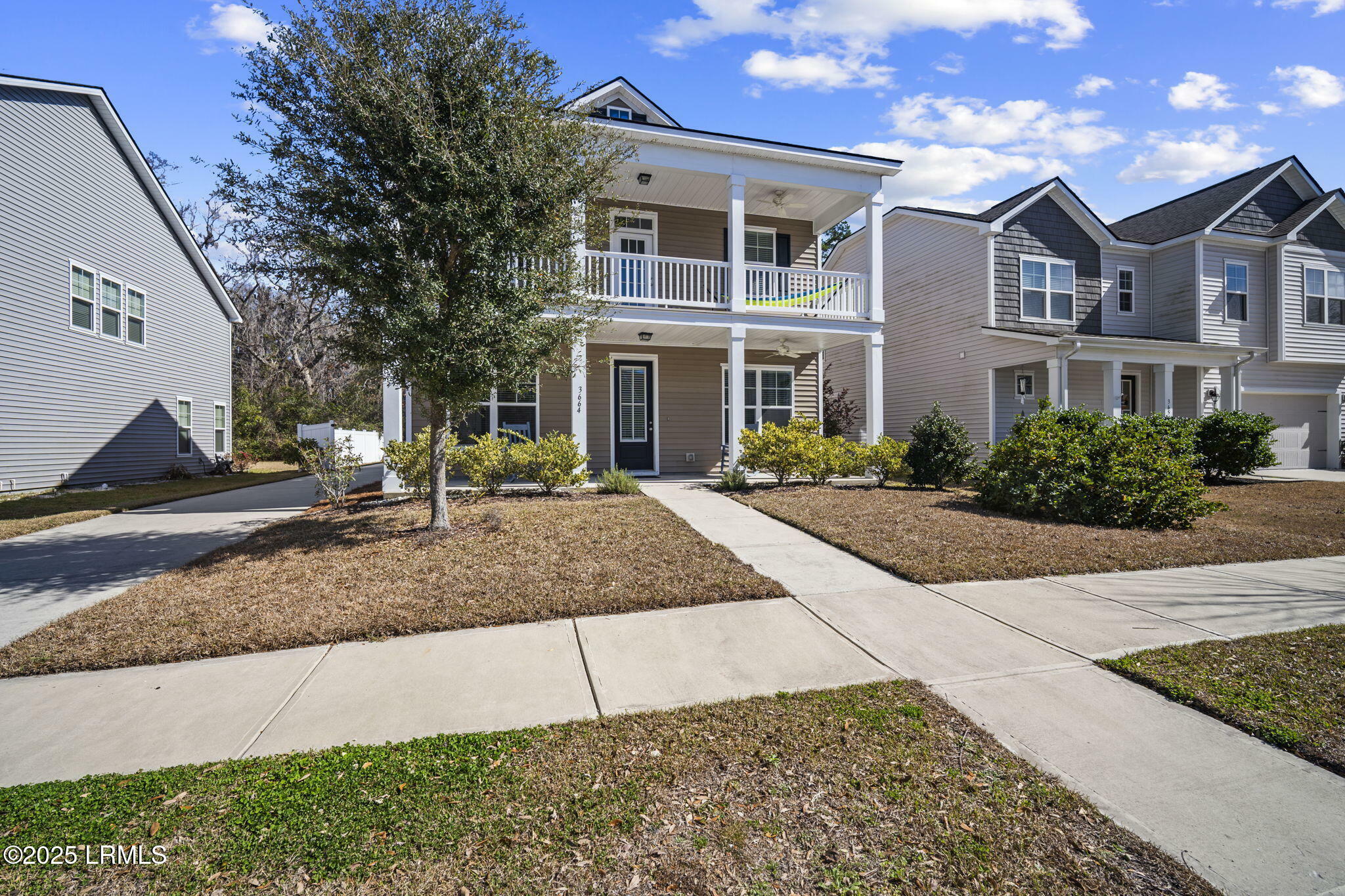 Property Photo:  3664 Oyster Bluff Drive  SC 29907 