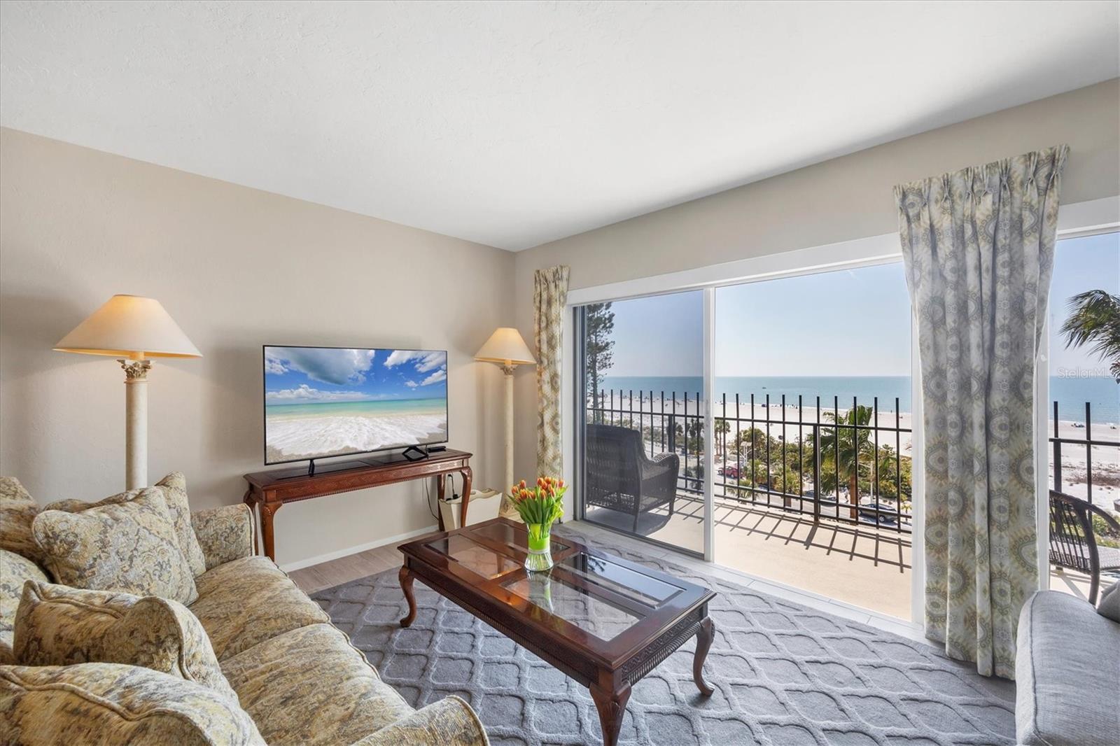 Property Photo: 101 Benjamin Franklin Drive 63 FL 34236
