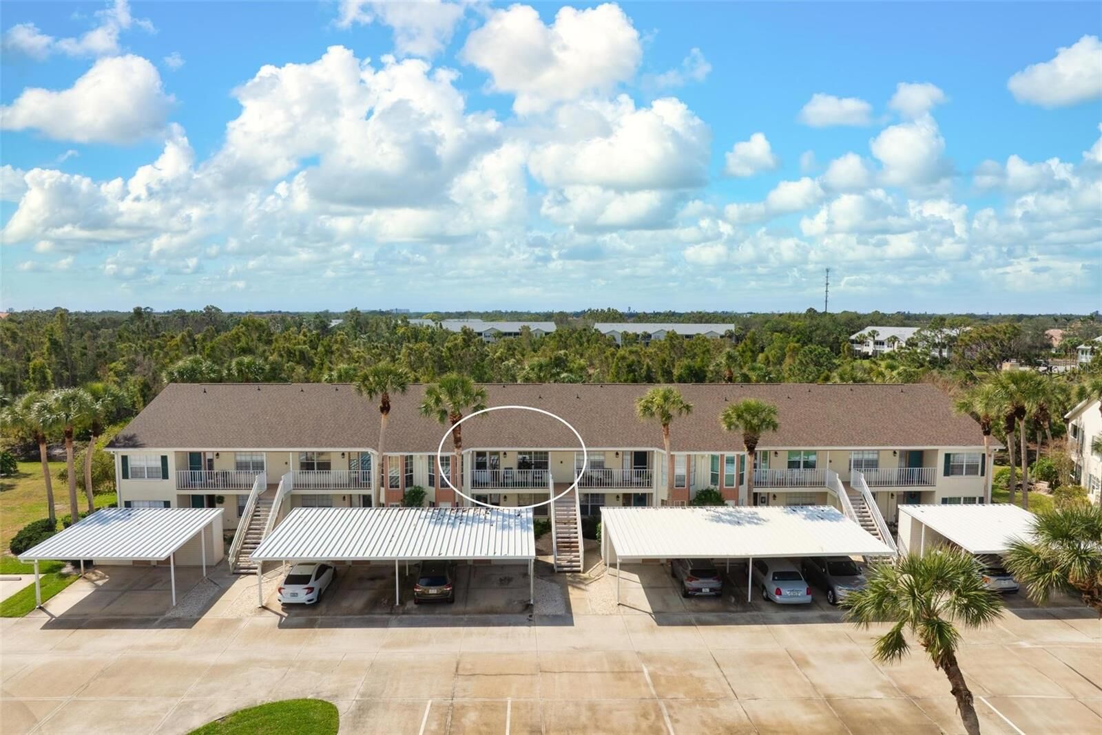 Property Photo: 202 Silver Lake Drive 203 FL 34292