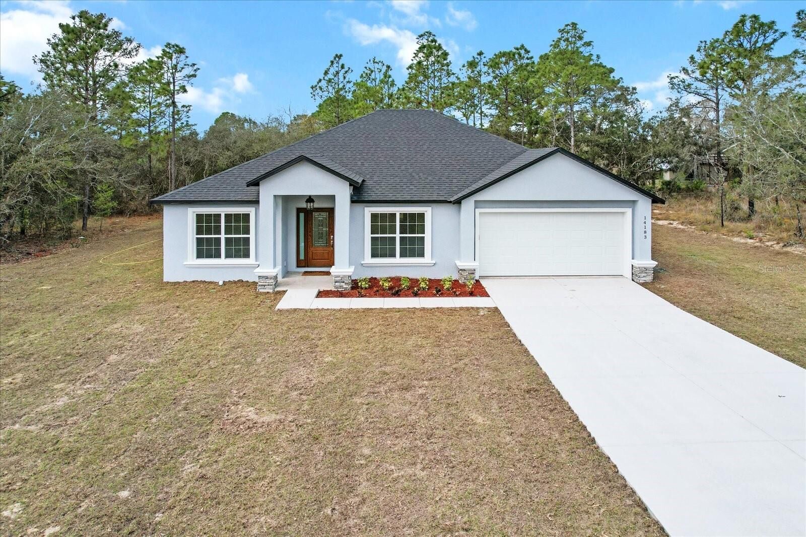 Property Photo:  14183 English Sparrow Road  FL 34614 