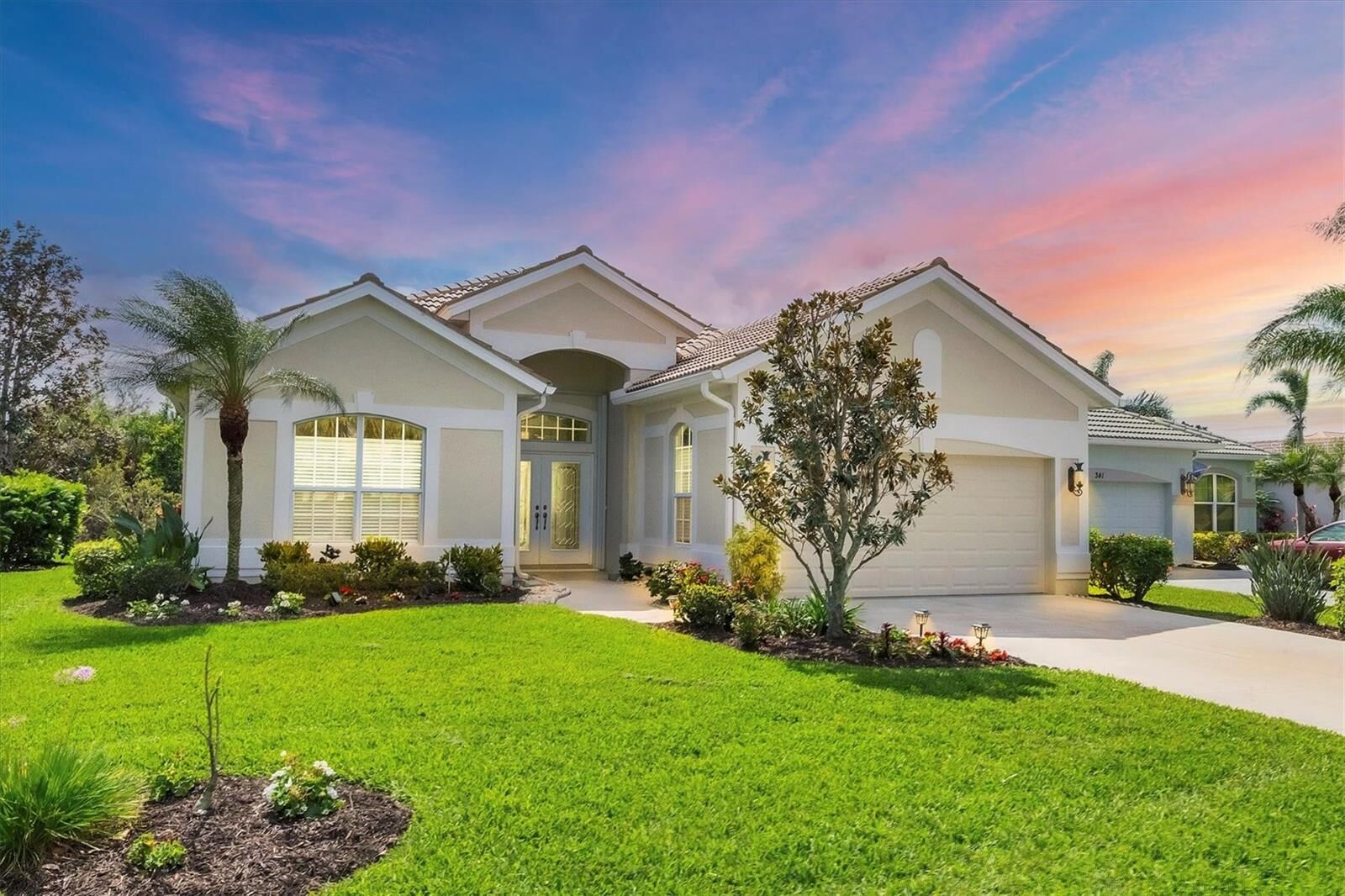Property Photo:  339 Marsh Creek Road  FL 34292 