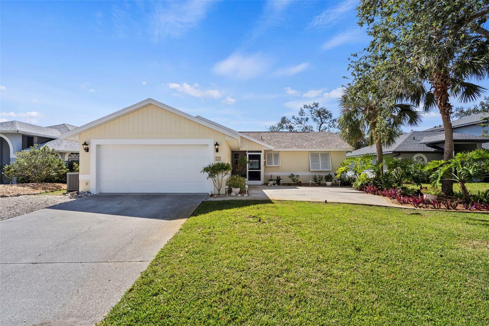 Property Photo: 888 Guild Drive FL 34285