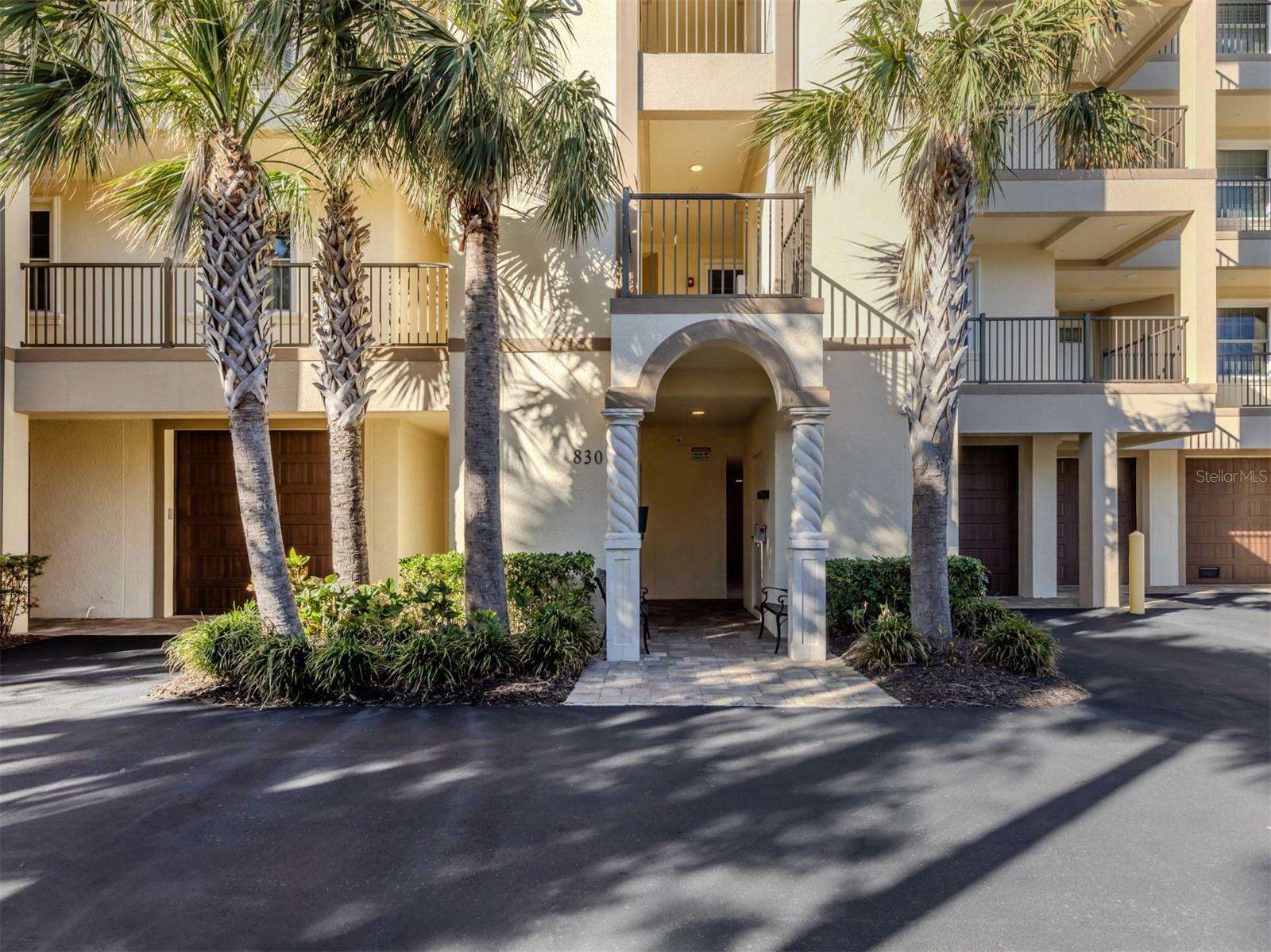 830 The Esplanade N 201  Venice FL 34285 photo