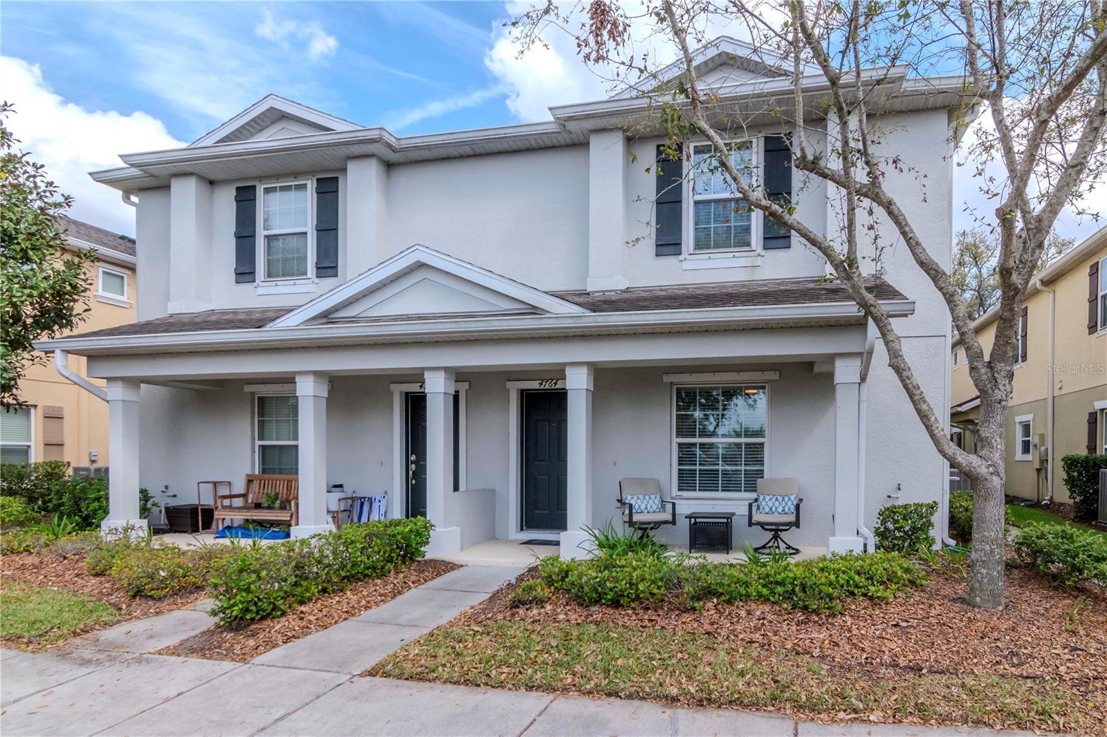Property Photo: 4764 Chatterton Way FL 33578