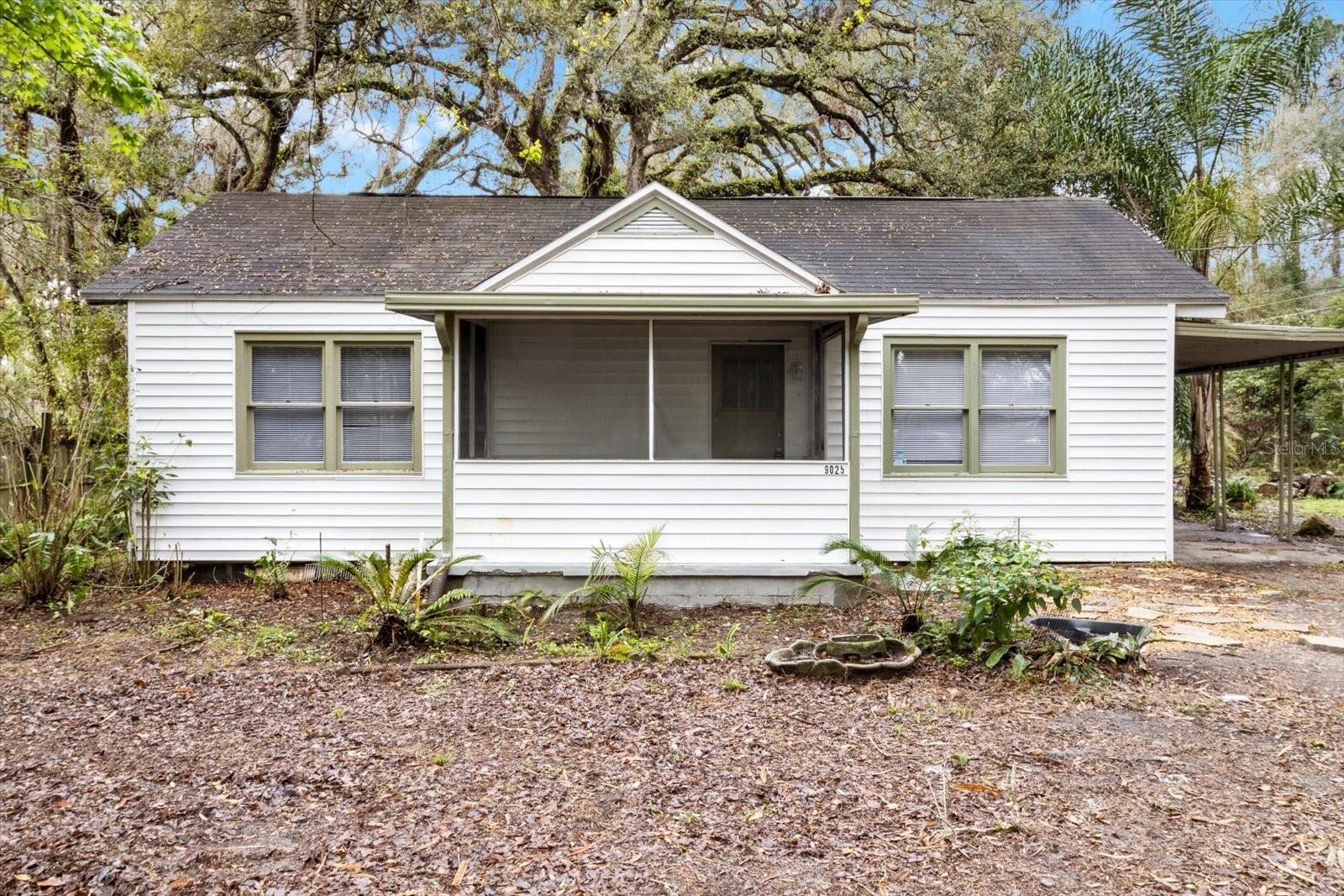 Property Photo:  9025 Gronde Avenue  FL 34601 