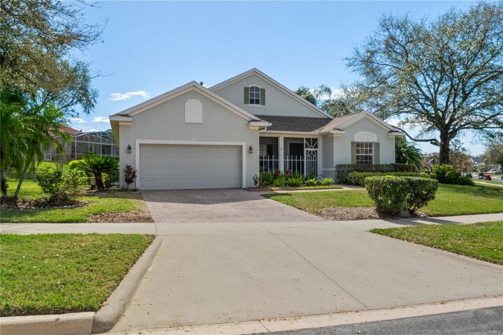 Property Photo:  993 Everest  FL 34711 