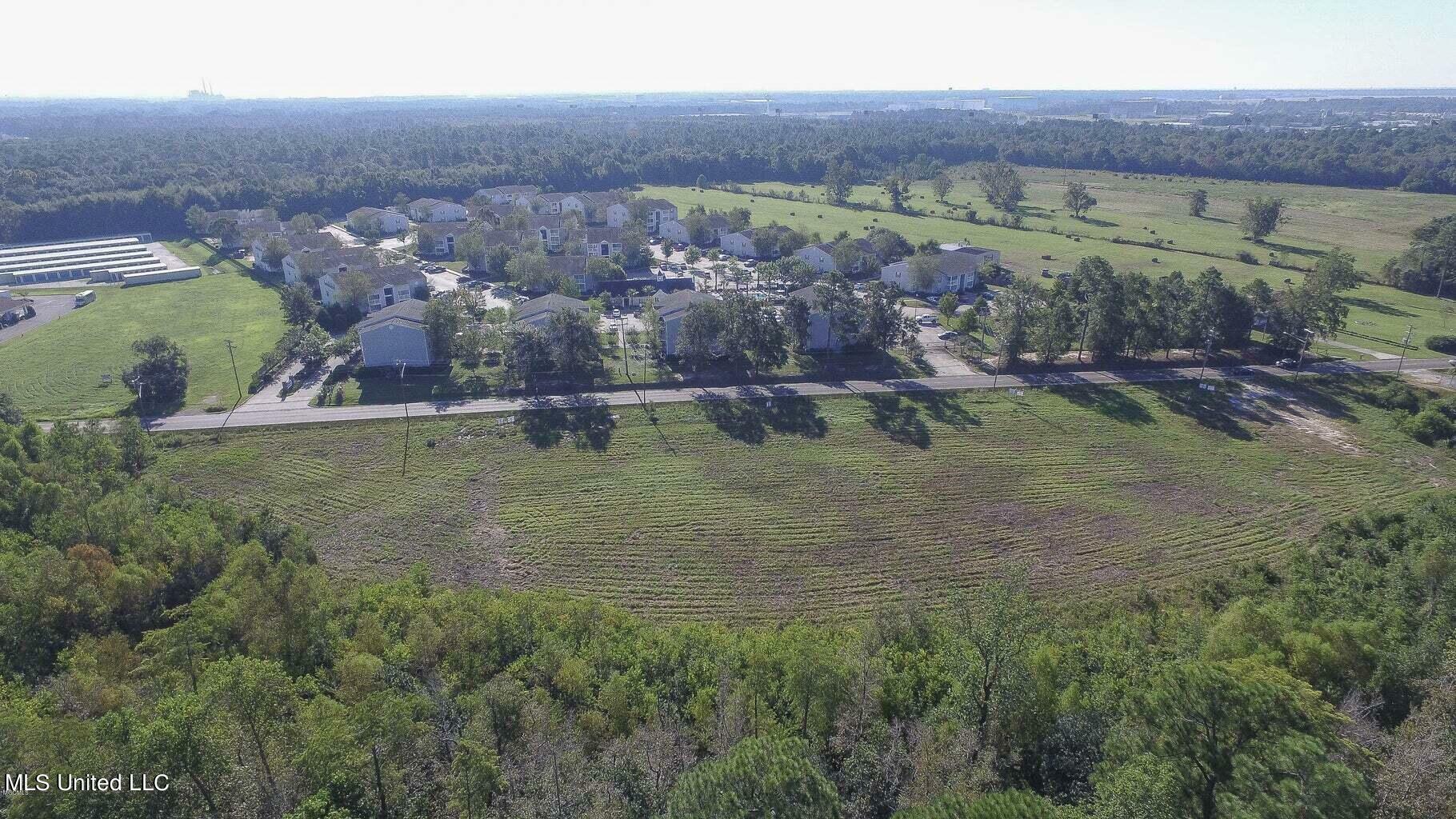 Property Photo:  Lot 3 Three Rivers Road  MS 39503 