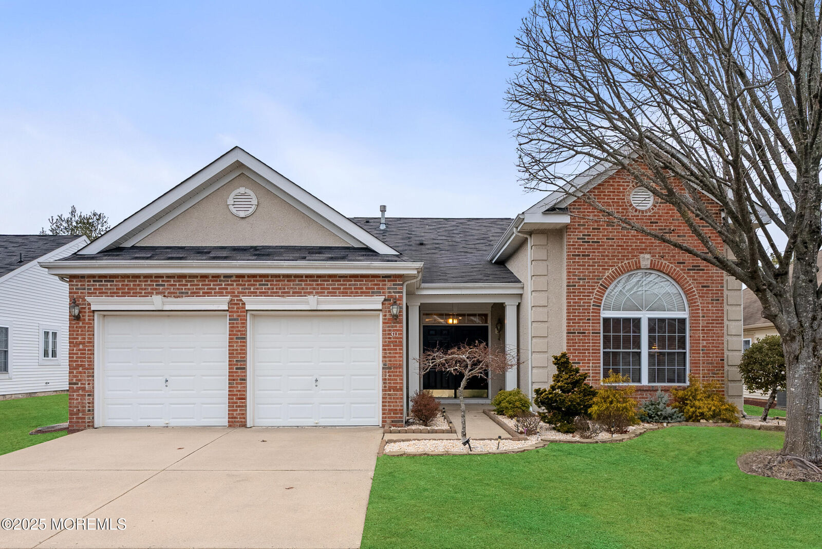 Property Photo:  30 Congressional Road  NJ 08527 