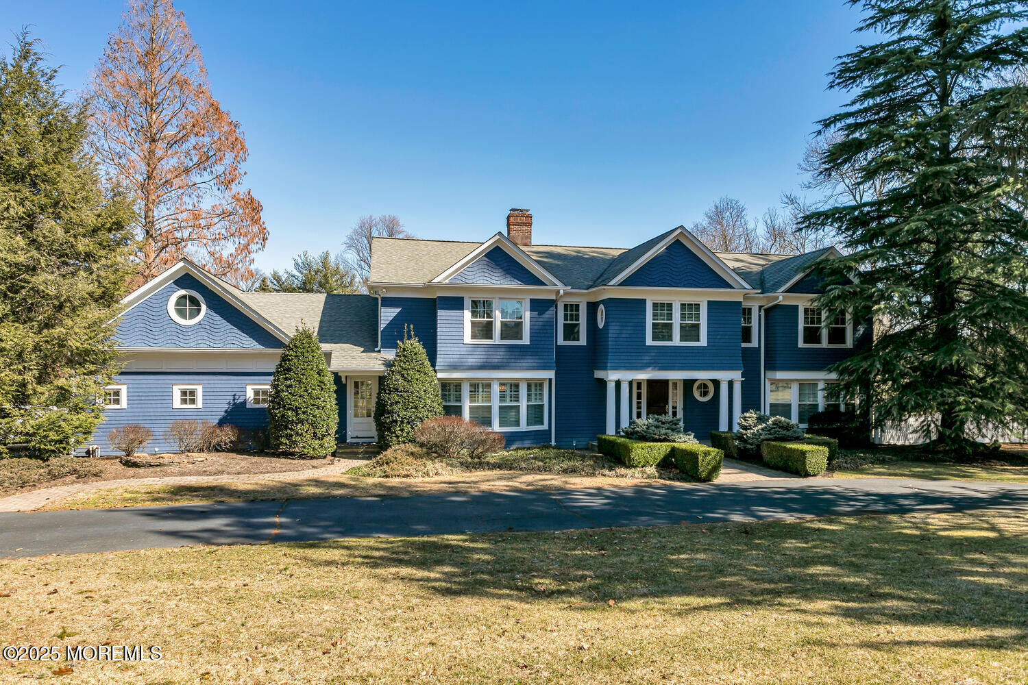 Property Photo:  19 Bellevue Avenue  NJ 07760 