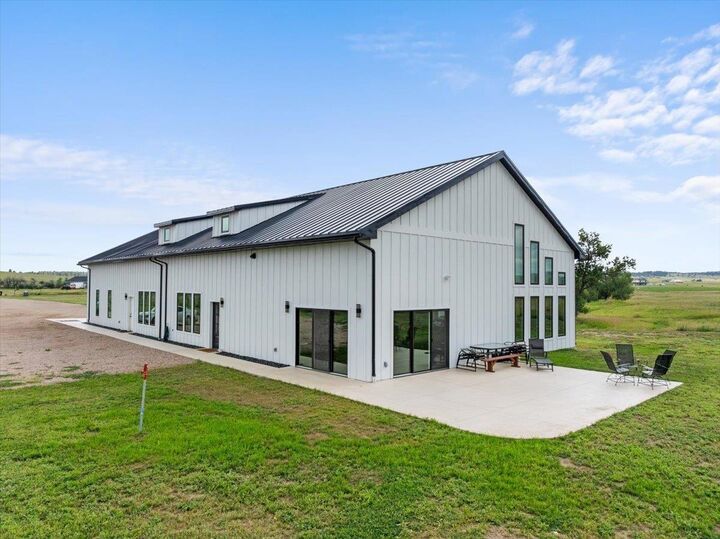 Property Photo: 10734 Hay Creek Road SD 57717