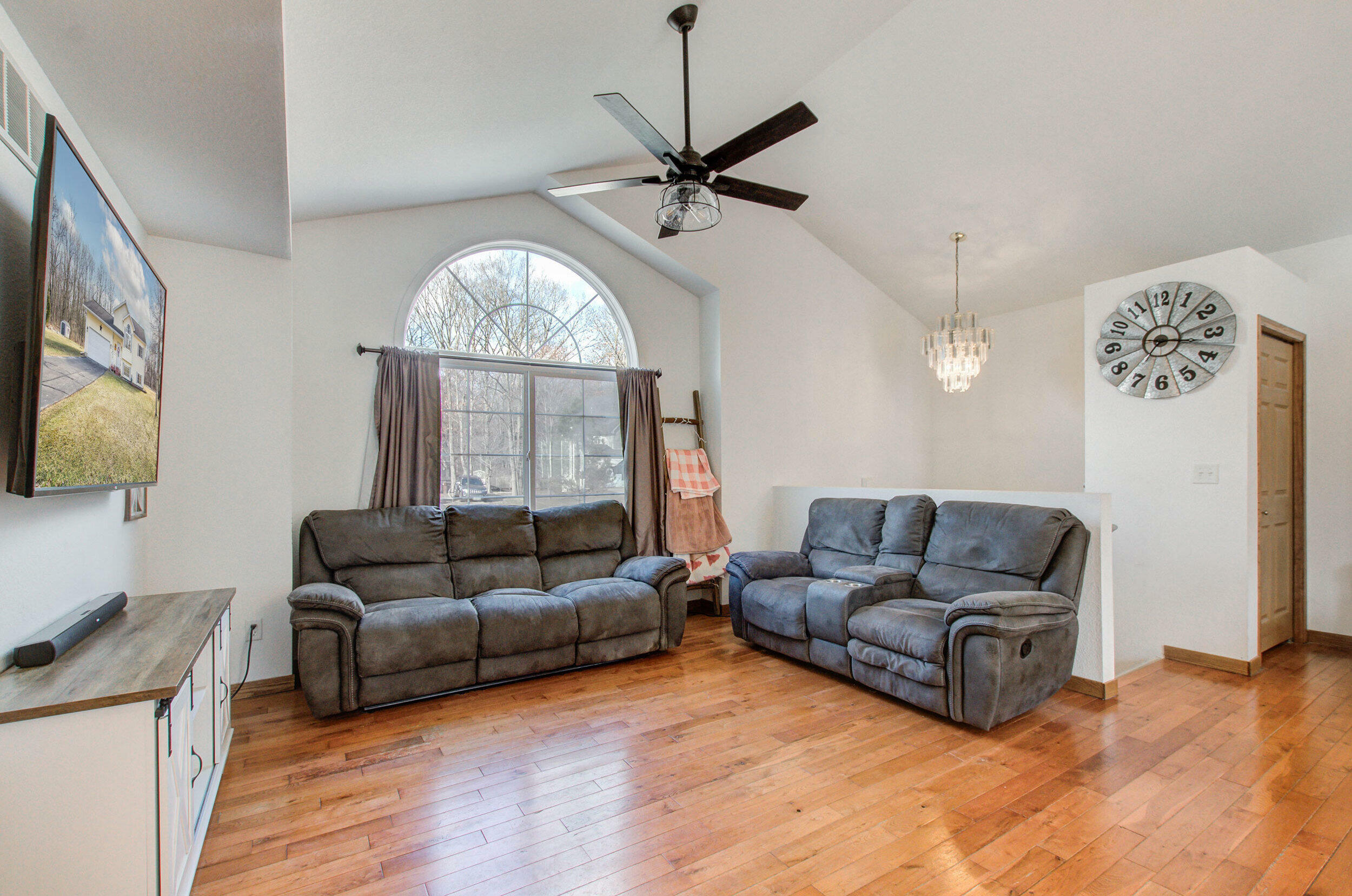 Property Photo: 7949 Village Green Ln. Lane MI 49269