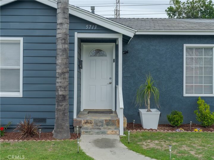 Property Photo:  5713 Ashworth Street  CA 90713 
