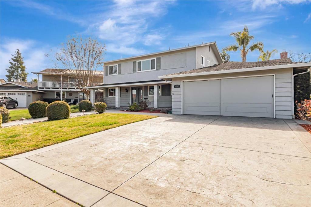 2357 Walden Square  San Jose CA 95124 photo