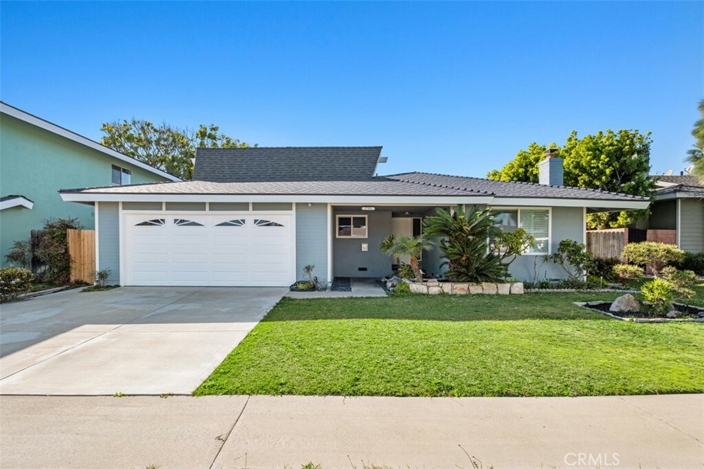 17351 Wild Rose Lane  Huntington Beach CA 92649 photo