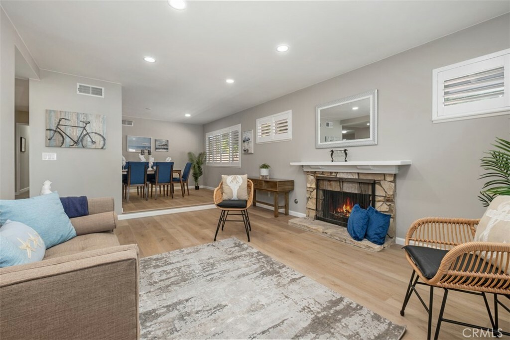 Property Photo: 17351 Wild Rose Lane CA 92649