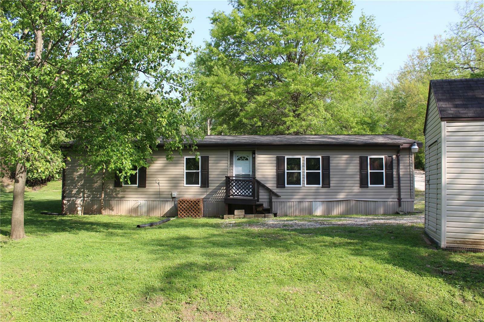 Property Photo: 1763 Lisa Drive MO 63010